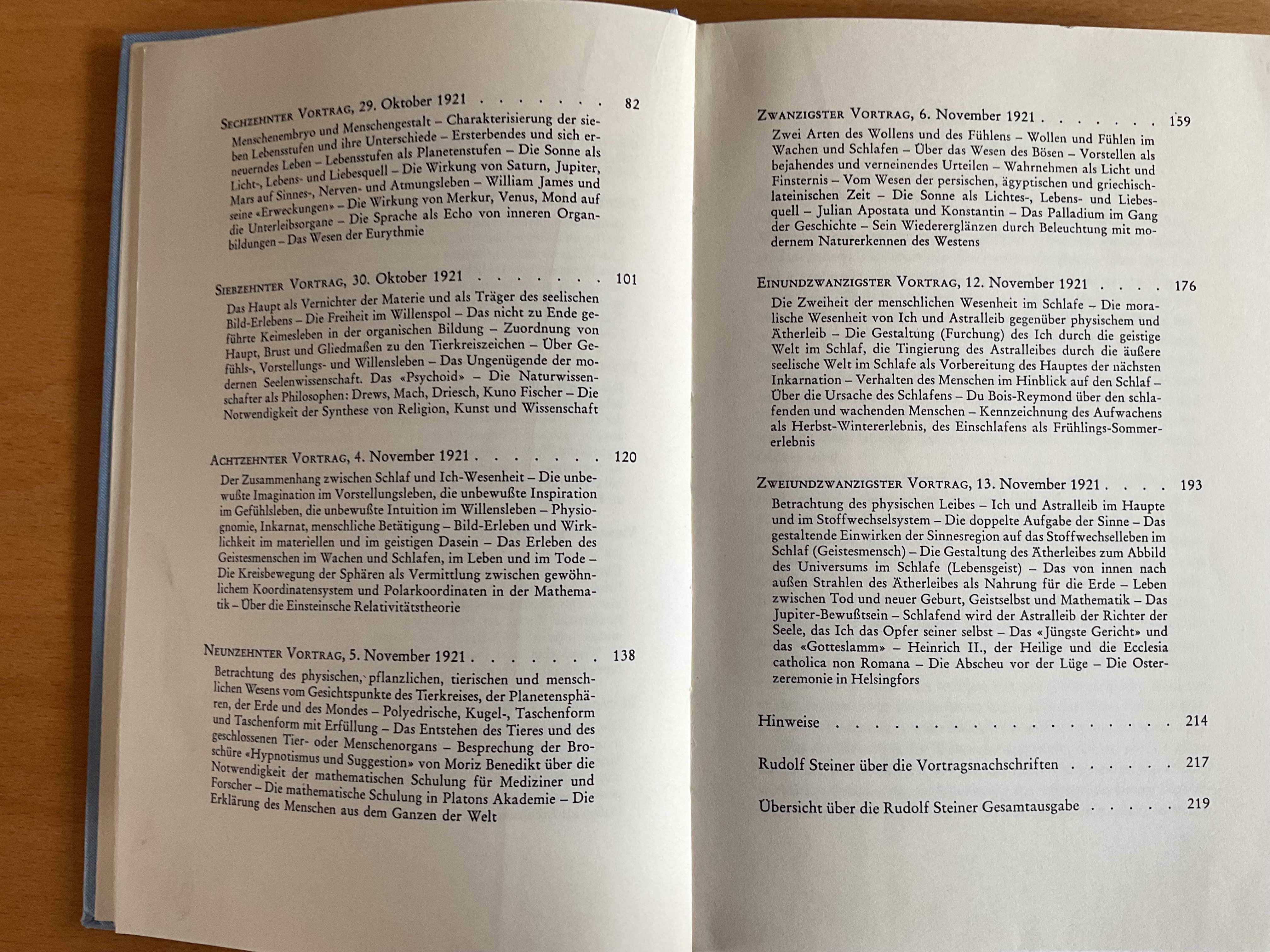 Antroposophie als Kosmosophie. Zweiter Teil - R. Steiner