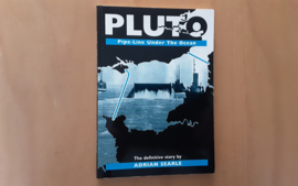 PLUTO: Pipe-Line Under The Ocean - A. Searle