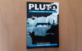 PLUTO Pipe-Line Under The Ocean - A. Searle