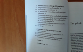 De zorgval - A. Baart / Ch. Carbo