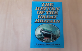 The Return of the Great Britain - R. Goold-Adams