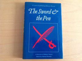 The Sword and the Pen - M. Brander