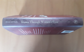Russia through women's eyes - W. Clyman / J. Vowles