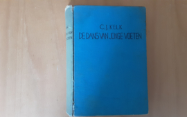 De dans van de jonge voeten - C.J. Kelk