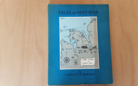 Tales of Sint Sink - C.E. Merriman