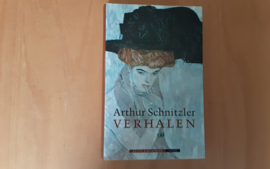 Verhalen - A. Schnitzler