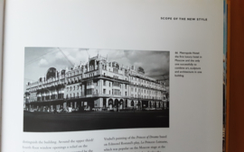 Moscow art nouveau - K. Berton Murrell