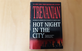 Hot Night in the City - Trevanian