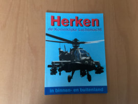 Herken de Koninklijke Luchtmacht in binnen- en buitenland - R.W.M. van Vuuren