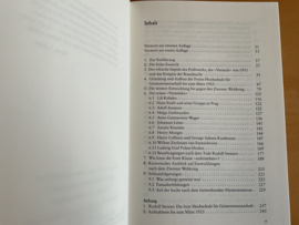 Steiners individualisierte Esoterik Einst und Jetzt / J. Kiersch