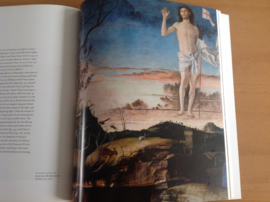 Mantegna & Bellini - C. Campbell / D. Korbacher / N. Rowley / S. Vowles