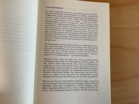 Der Sonnengeist Christus in der Darstellung Rudolf Steiners - O. Kürten