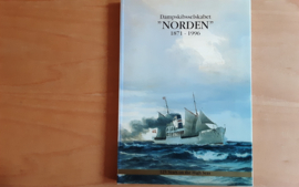Dampskibsselskabet "Norden" 1871-1996