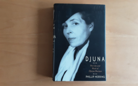 Djuna . The life and work of Djuna Barnes - P. Herring