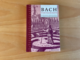 Bach Textlexikon - L. Haselböck