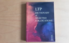 LTP Dictionary of selected collocations - J. Hill / M. Lewis