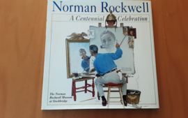 A Centennial Celebration - N. Rockwell