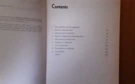 The modern rise of population - T. McKeown