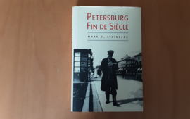 The Petersburg Fin de Siecle - M.D. Steinberg