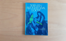 "Ik ben een bijzonder geval, dokter" - H.A. Voet