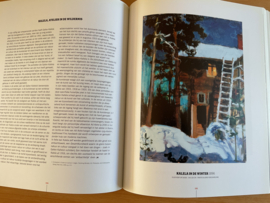 Akseli Gallen-Kallela. De magie van Finland - P. Wageman / D. Jackson
