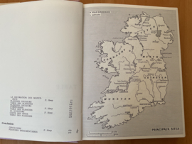 Pakket a 3x L'Art Irlandais - F. Henry