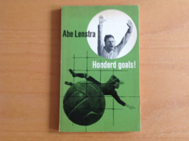Honderd goals! - A. Lenstra