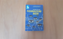 Tienduizend ogen - R. Collier