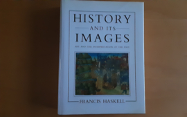 History and its images - F. Haskell