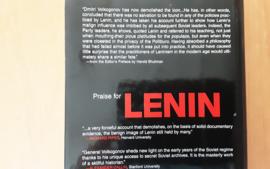 Lenin. A new biography - D. Volkogonov
