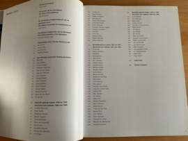 Unlocked 2.5 Rabo kunstcollectie / art collection - M. Berendse