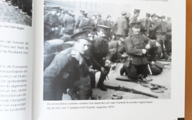 De Eerste Wereldoorlog. Het complete naslagwerk in foto's - J.H.J. Andriessen