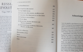 Russia's revolution. Essays 1989-2006 - L. Aron