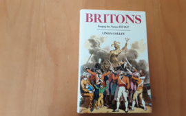 Britons - L. Colley