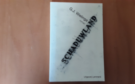 Schaduwland - G.J. Wielinga