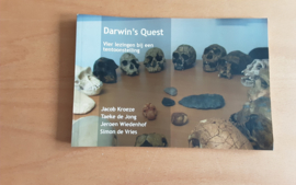 Darwin's Quest - J. Kroeze / T. de Jong / J. Wiedenhof / S. de Vries