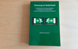 Voorzorg in Nederland - W.-J. Kortleven