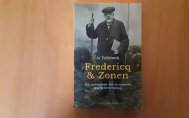 Fredericq & Zonen - J. Tollebeek