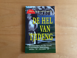 De hel van Tjideng - E.G. van der Stouw-Lengkeek