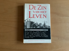 De zin van het leven - F. Troost