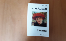 Emma - J. Austen