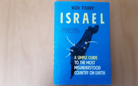 Israël. A simple guide to the most misunderstood country on earth! - N. Tishby