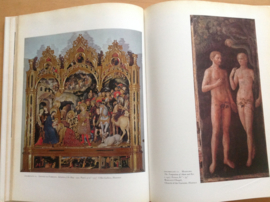 History of Renaissance Art throughout Europe - C. Gilbert