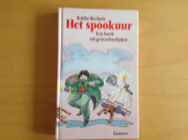 Het spookuur - K. Recheis