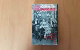 The German bourgeoisie - D. Blackbourn / R.J. Evans