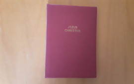 Jezus Christus. Dertien overwegingen - R. Guardini