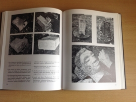 Das grosse Buch des Modellierens und Bildhauens - P. Clerin