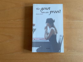 Het genot van een prooi! - R. Dice
