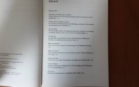 De eerste feministische golf - J. Reys / T. van Loosbroek / U. Jansz/ M. Henneman / A. de Wildt / M. Elias