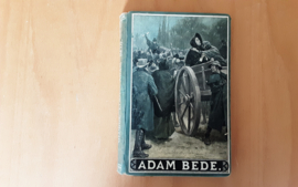 Adam Bede - G. Elliot